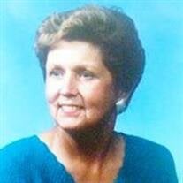 Donna Marie (Willems) Martz