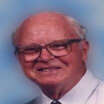 Luther S. Fusselman