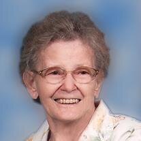 Eileen U. Sands