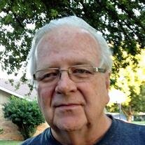 Larry Wayne Gordon