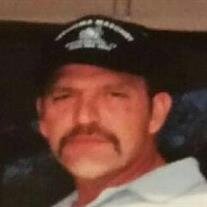 Charles "Chuck" Edward Fowler