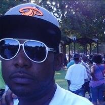 Demario Cortez Kennedy