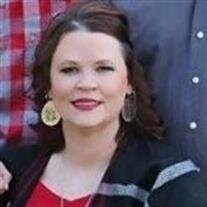 Angela Dawn "Angie" Burnette