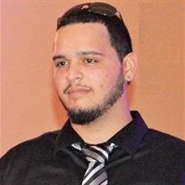 Christopher Espinal