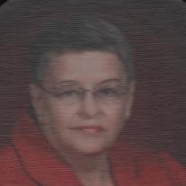 Mrs. Brenda Owens Collins
