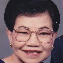 Hong "Rose" Wasacz