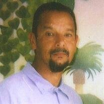 Andres Valdez