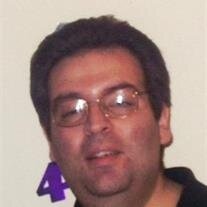 James J. D'Esposito