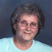 Jean E. Minks