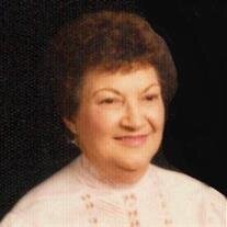 Melba Dufrain