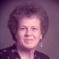 Mrs. Catherine R. (Massicci) Marconi