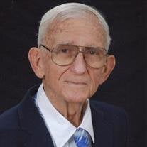 Mr. Robert "Bob" Coleman