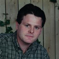 Travis Allen McCabe