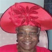 Velma Lee "Pop" Siner