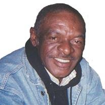 Arthur Eugene Pemberton, Sr.