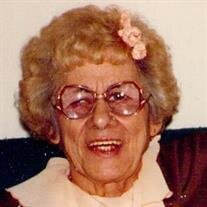 Laura F. Tussey