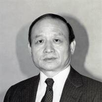 Lai Tyan Wey