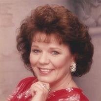 Linda Marie (Williams) Blumberg