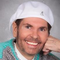 Michael Dean Dodea