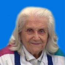 Rita M. Eilers
