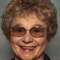 Mrs. Ruth M. Donavan