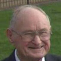George  Edward Droste
