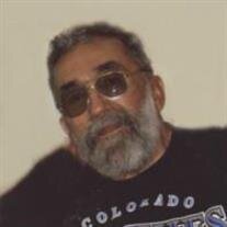 Arcenio "Art" Apodaca