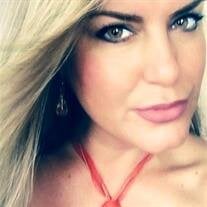 Christine Elizabeth "Crissy" Hall