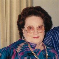 Marie Kessler