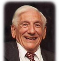 Peter A. Schamante