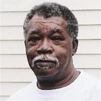 Mr. George E. Lee., Jr.