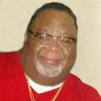 Jesse H. Rison, Jr.