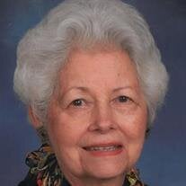 Catherine "Kitty" Leah Rueseler