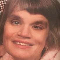 Joyce Marie "Joy" Rambo