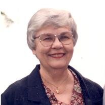 Barbara Diane Taylor