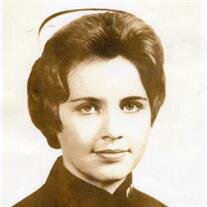 Mary Batchelor Griffin