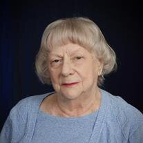 Vivian  Louise Dickman