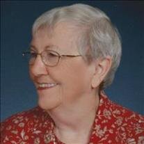 Minnie P. Beck