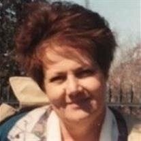 Vicki Griffith Fullmer