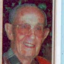 Everett G Vance