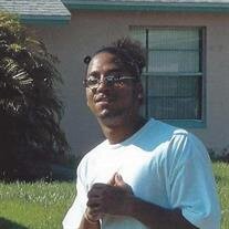 John Delbert Allen "Pee Dee", Jr.