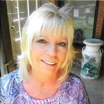 Tresa Knight Wilson