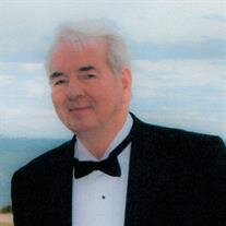 Earnest "Albert" Hollon