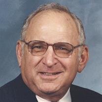 Dwight Hofer