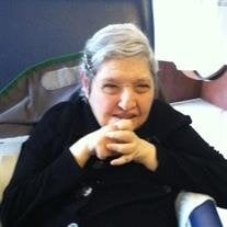 Miss  Mary Carolyn (Sister)  Casey