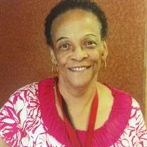 Henrietta L. Barnes 