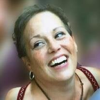 Laura  Marie Sherman