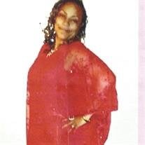 Mrs. Kia Marnae Atkins
