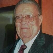 Roy M. Balton 