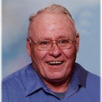 Leo Wayne Henderson